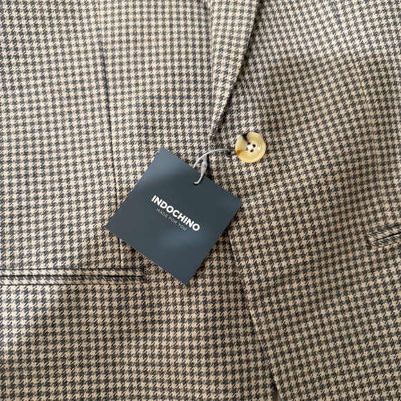 Indochino custom suit - Picture 6 of 9